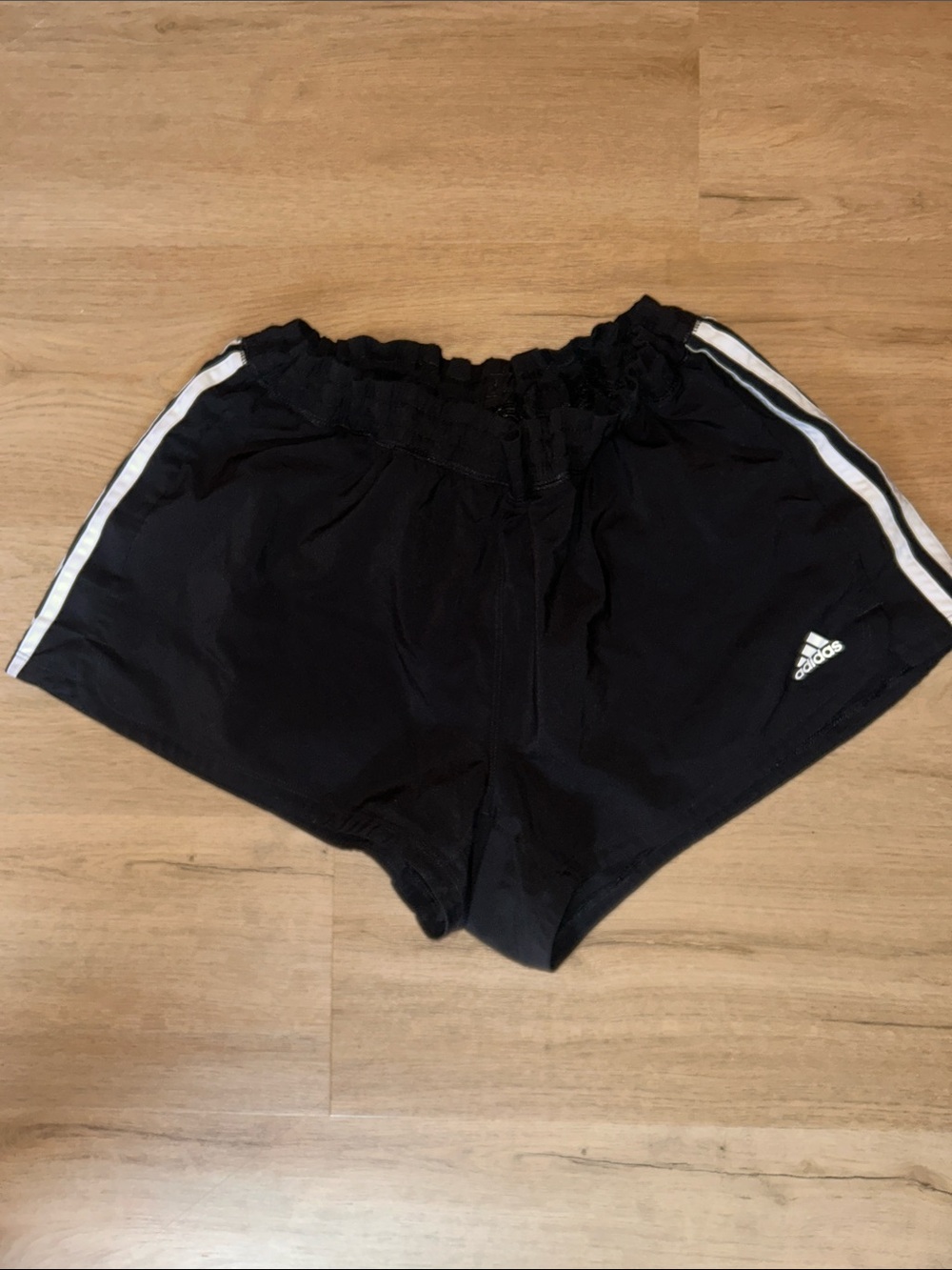 Adidas aero ready run shorts